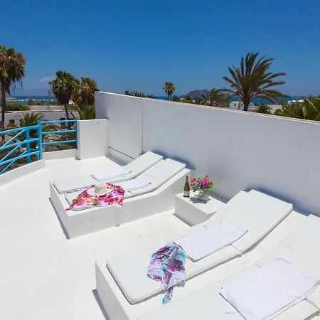 Talay 2 Apartamento *