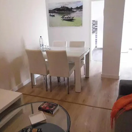 Talay 2 Apartamento