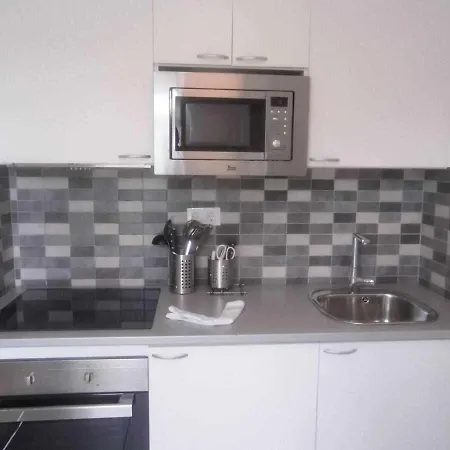 Appartement Talay 2 *