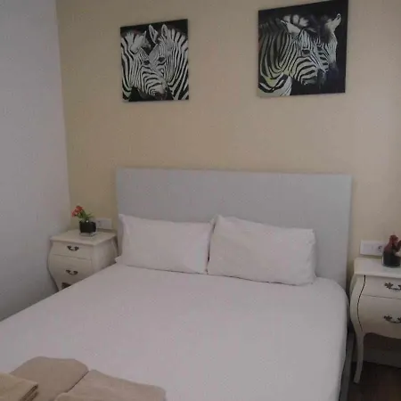 Talay 2 Apartamento