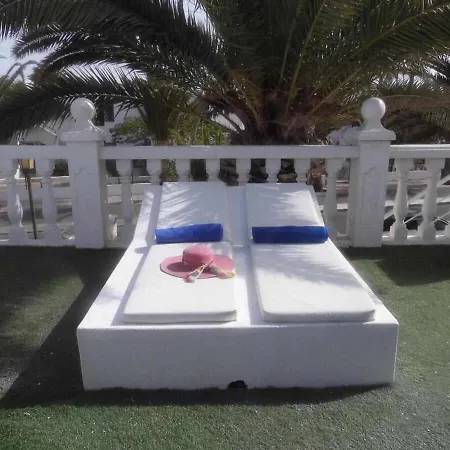 Apartamento Talay 2 Corralejo