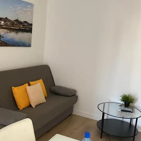 Talay 2 Apartamento