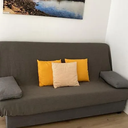 Talay 2 Apartmán *